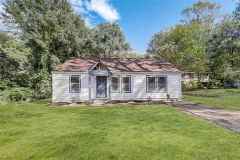 3822 Bakers Ferry Rd SW, Atlanta, GA 30331