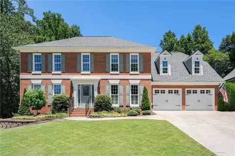 2565 Chestea Dr NE, Marietta, GA 30066