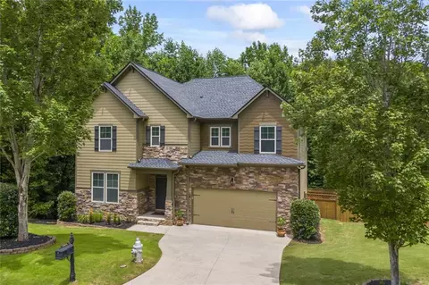 2925 Evan Manor Ln, Cumming, GA 30041