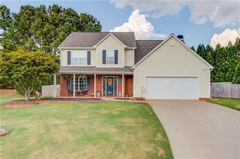 300 Winslow Way, Bethlehem, GA 30620