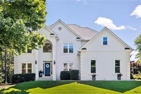 2003 Breckenridge Ln, Alpharetta, GA 30005