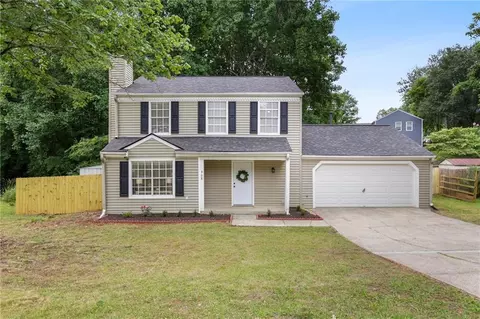 908 Highland Ter NE, Marietta, GA 30066