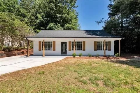6360 Gold Dust Trl, Gainesville, GA 30506