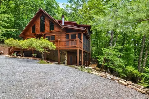 169 Channing Ridge Rd, Morganton, GA 30560