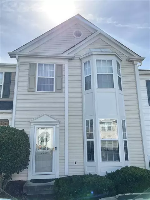 2020 Kilmington Sq, Alpharetta, GA 30009