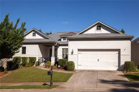 3320 Indian Hawthorne Rdg SW, Gainesville, GA 30504