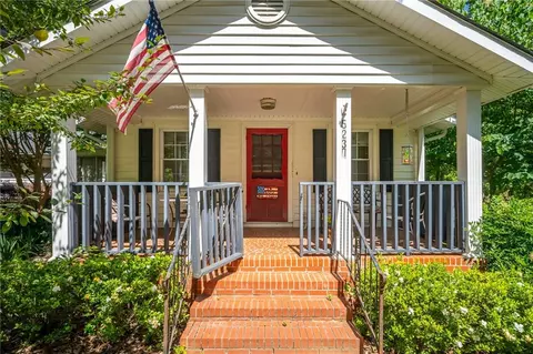 5237 Highway 53 E, Tate, GA 30177