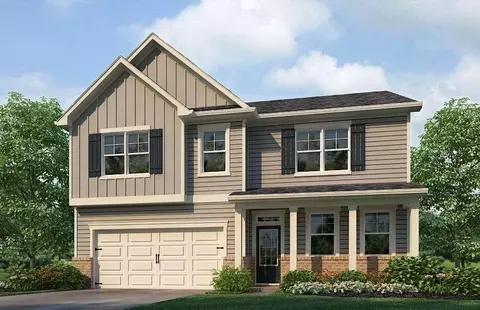 4086 Fairlady, Kennesaw, GA 30144