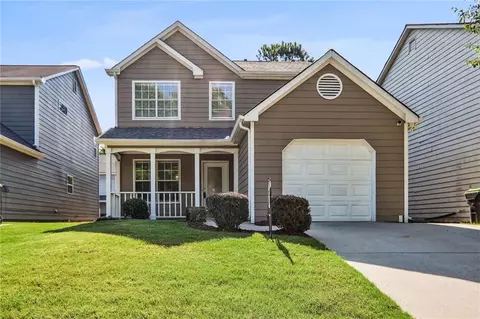 6560 Coventry Pt, Austell, GA 30168