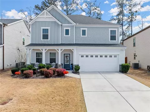 6020 Arbor Green Cir, Sugar Hill, GA 30518