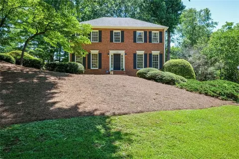 1132 Mitsy Hollow Dr NE, Marietta, GA 30068