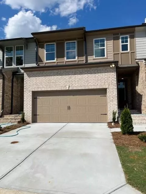 5042 Boyle Way, Atlanta, GA 30339