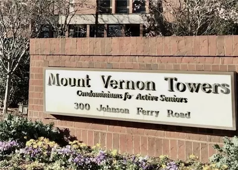 300 Johnson Ferry Rd #A406, Atlanta, GA 30328
