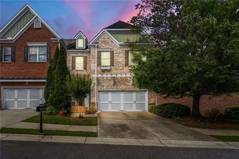 3443 Kiveton Dr, Peachtree Corners, GA 30092