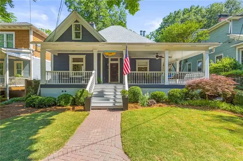 288 Milledge Ave SE, Atlanta, GA 30312