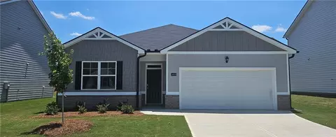 8609 Preakness Pass, Lithonia, GA 30058