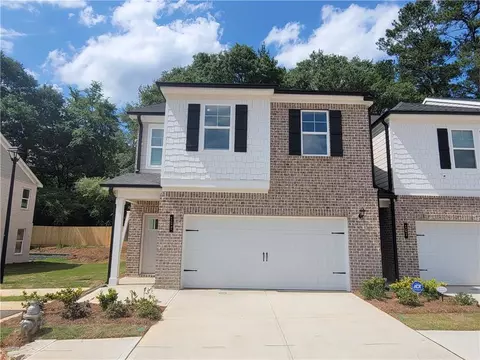 137 Zircon Ln, Stockbridge, GA 30281
