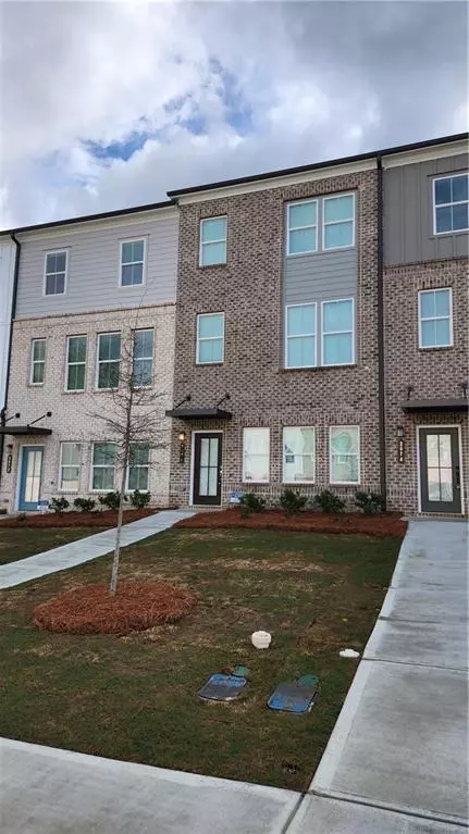 2674 Whistler Way NE, Lawrenceville, GA 30043