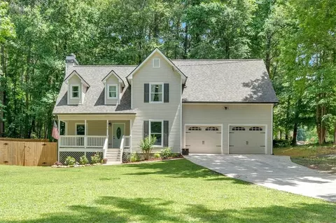 206 Old Hickory Way, Dallas, GA 30157