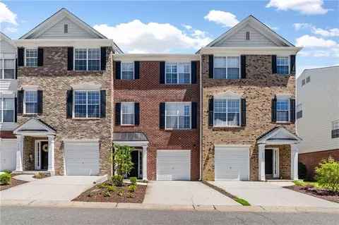 3535 Chattahoochee Summit Ln SE #24, Atlanta, GA 30339