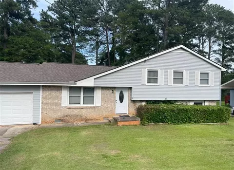 6012 Mount Zion Blvd, Ellenwood, GA 30294