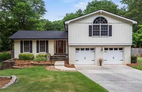 70 Wagon Wheel Ct SE, Marietta, GA 30067