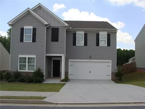 50 Forray Dr, Covington, GA 30016