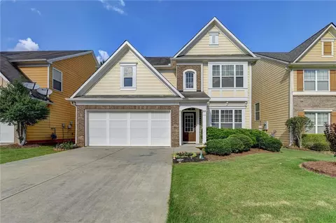 2147 Staunton Dr, Duluth, GA 30096
