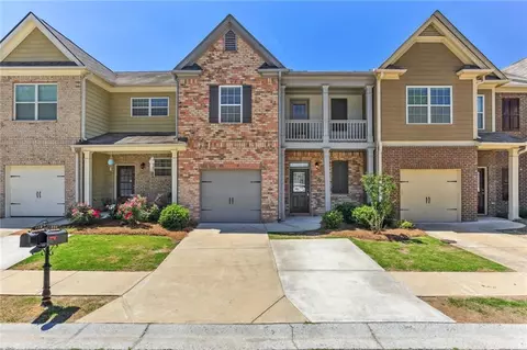 231 Madison Ave, Acworth, GA 30102