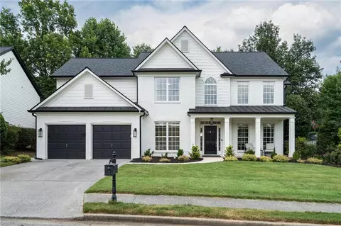 1500 Wedmore Ct SE, Smyrna, GA 30080