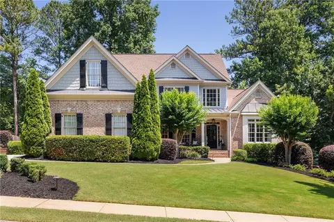 6204 Fernstone Pointe Pointe NW, Acworth, GA 30101