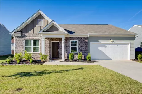 90 Bowen Way, Covington, GA 30016