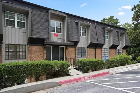315 Winding River Rd #E, Sandy Springs, GA 30350