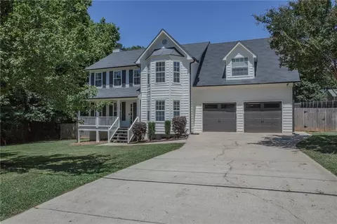 5386 Springbrook Dr, Powder Springs, GA 30127