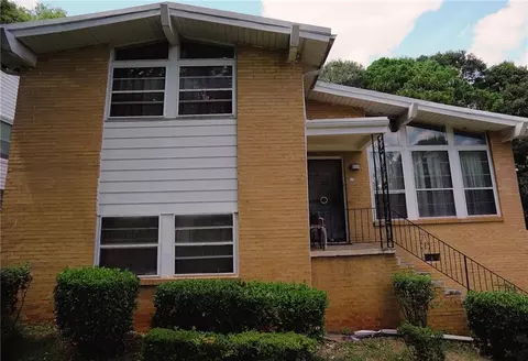 237 Thornton St SW, Atlanta, GA 30315