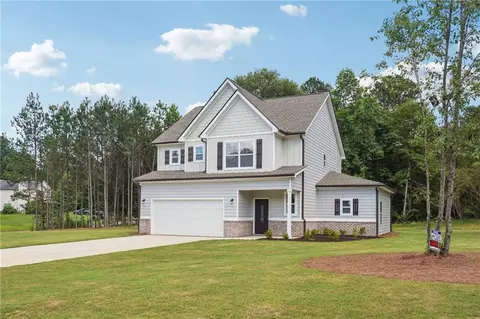 111 Buddy Blvd, Mcdonough, GA 30252