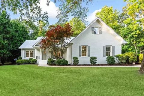 511 Brickleberry Rdg, Athens, GA 30605