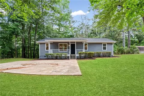 415 S Pine Hill Rd, Griffin, GA 30224