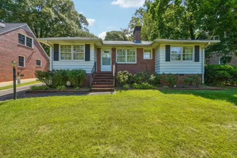 28 Berkeley Rd, Avondale Estates, GA 30002