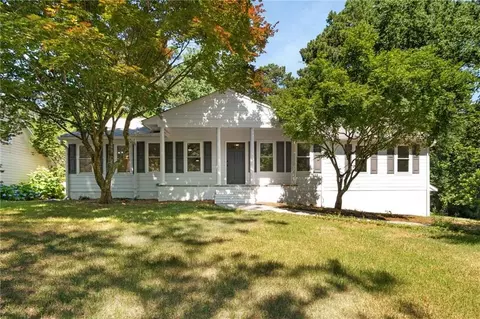 4530 Queen Anne Ct SE, Mableton, GA 30126