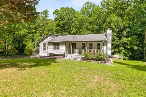 4292 Gregory Ln SW, Smyrna, GA 30082
