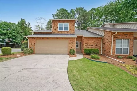 4044 Fawn Run, Marietta, GA 30068
