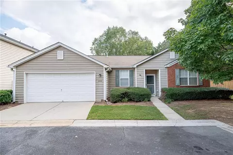 202 Windcroft Cir NW, Acworth, GA 30101