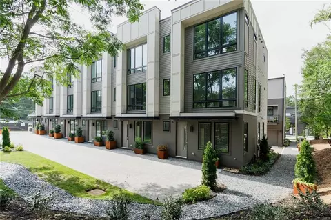 1160 Ormewood Ave #9, Atlanta, GA 30316