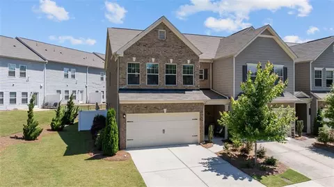 2641 Bloom Cir, Tucker, GA 30084