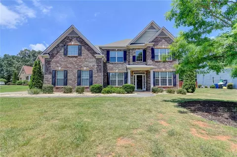 2305 Heritage Green Trl, Marietta, GA 30064
