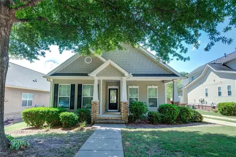 80 Orchard Dr, Covington, GA 30014