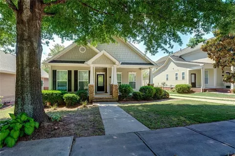 80 Orchard Dr, Covington, GA 30014 photo 2