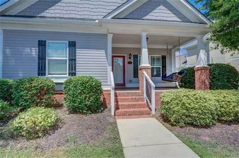 165 Pratt Dr, Covington, GA 30014 photo 4