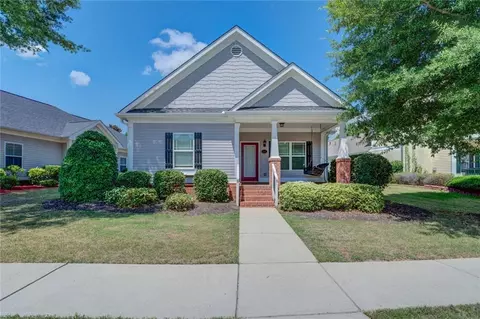 165 Pratt Dr, Covington, GA 30014 photo 2